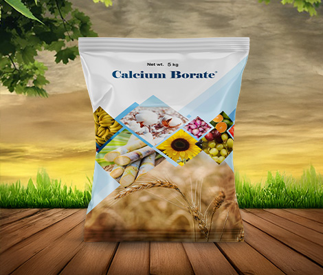 calcium borate