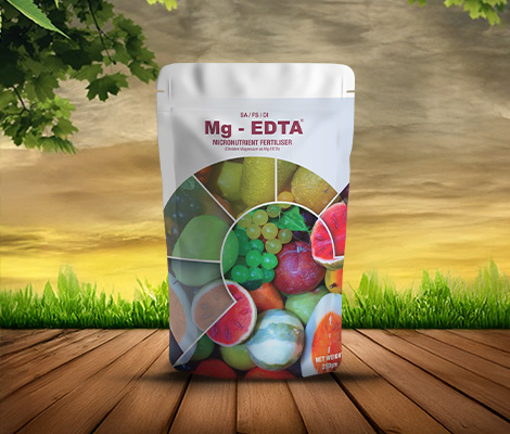 mg edta 2