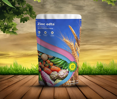 zinc edta