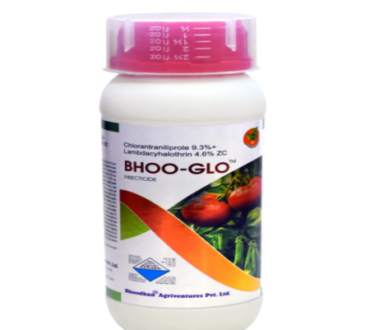 Bhoodhan Agriventures Pvt. Ltd.