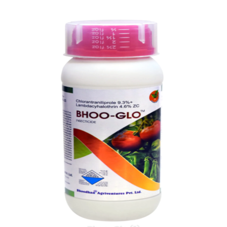 Bhoodhan Agriventures Pvt. Ltd.