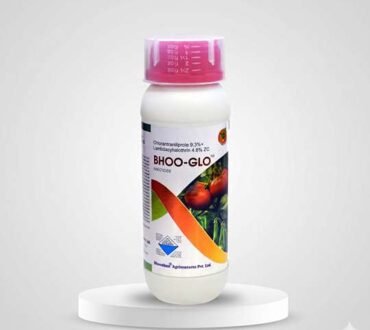 Bhoodhan Agriventures Pvt. Ltd.