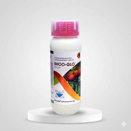 Bhoodhan Agriventures Pvt. Ltd.