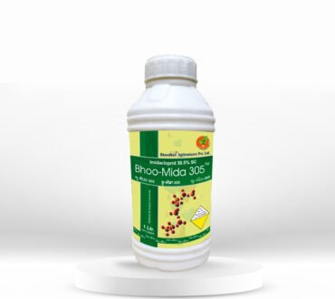 Bhoodhan Agriventures Pvt. Ltd.