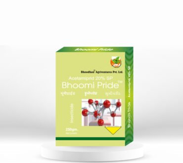 Bhoodhan Agriventures Pvt. Ltd.