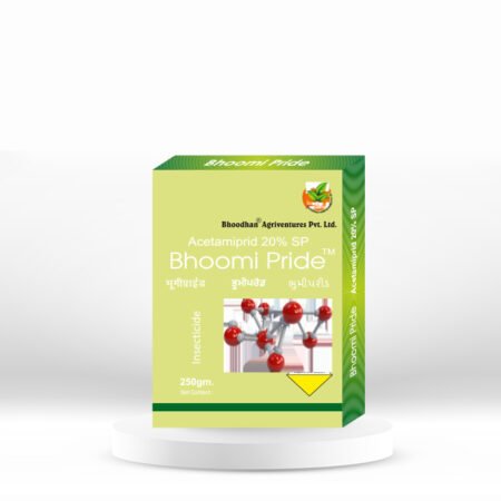 Bhoodhan Agriventures Pvt. Ltd.