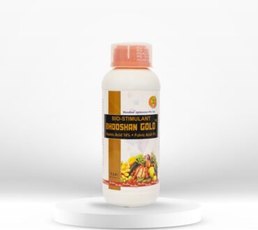 Bhoodhan Agriventures Pvt. Ltd.
