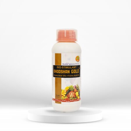 Bhoodhan Agriventures Pvt. Ltd.