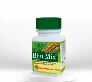 Bhoodhan Agriventures Pvt. Ltd.