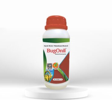 Bhoodhan Agriventures Pvt. Ltd.