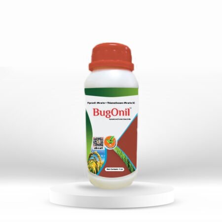 Bhoodhan Agriventures Pvt. Ltd.