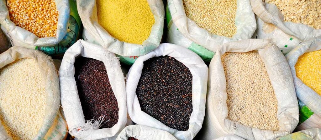 Bhoodhan Agriventures Pvt. Ltd.