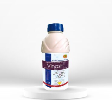 Bhoodhan Agriventures Pvt. Ltd.
