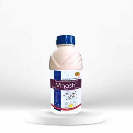 Bhoodhan Agriventures Pvt. Ltd.