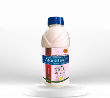 Bhoodhan Agriventures Pvt. Ltd.