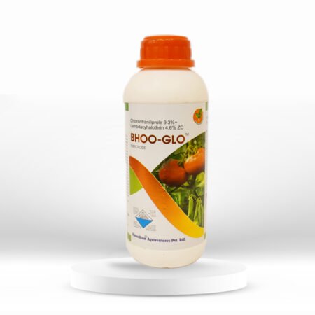 Bhoodhan Agriventures Pvt. Ltd.