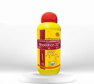 Bhoodhan Agriventures Pvt. Ltd.