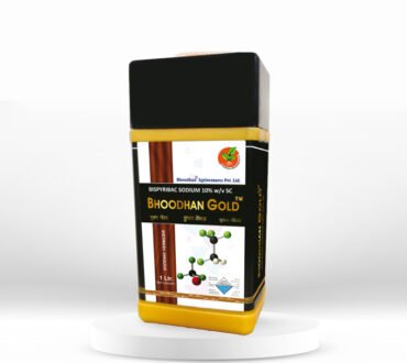 Bhoodhan Agriventures Pvt. Ltd.