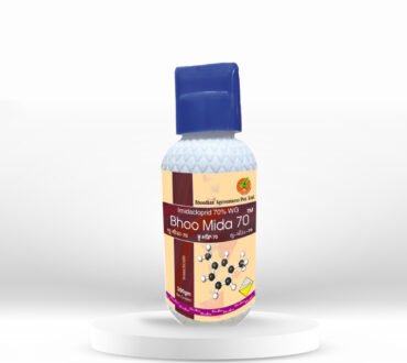 Bhoodhan Agriventures Pvt. Ltd.