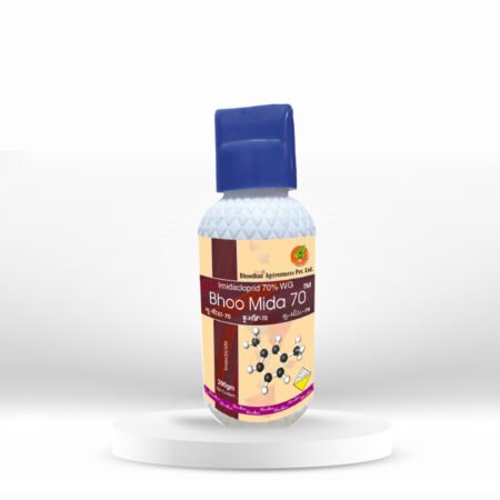 Bhoodhan Agriventures Pvt. Ltd.