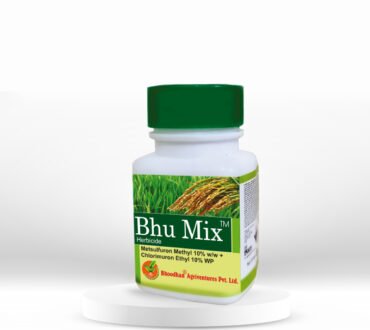 Bhoodhan Agriventures Pvt. Ltd.