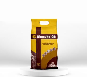Bhoodhan Agriventures Pvt. Ltd.