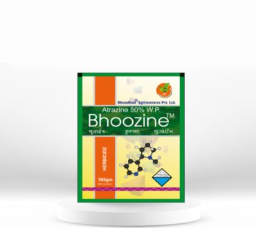 Bhoodhan Agriventures Pvt. Ltd.
