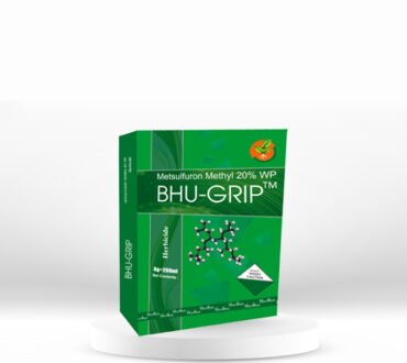 Bhoodhan Agriventures Pvt. Ltd.