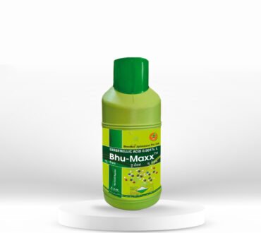 Bhoodhan Agriventures Pvt. Ltd.