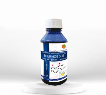 Bhoodhan Agriventures Pvt. Ltd.