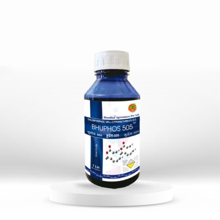 Bhoodhan Agriventures Pvt. Ltd.