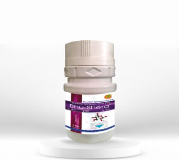 Bhoodhan Agriventures Pvt. Ltd.