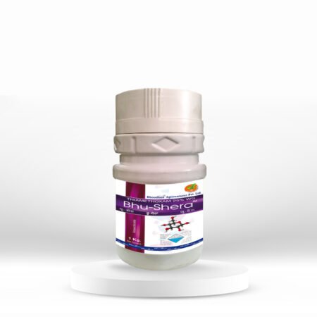 Bhoodhan Agriventures Pvt. Ltd.