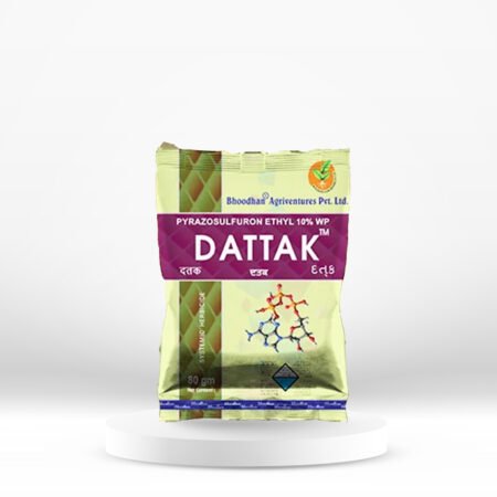 Bhoodhan Agriventures Pvt. Ltd.