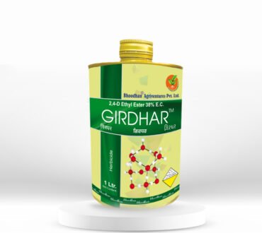 Bhoodhan Agriventures Pvt. Ltd.