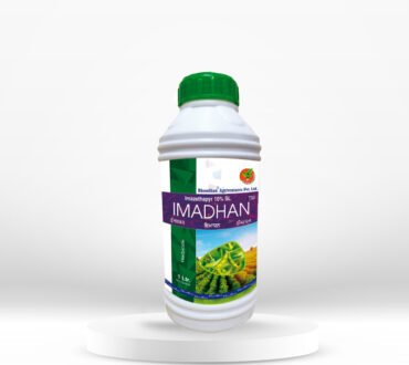 Bhoodhan Agriventures Pvt. Ltd.