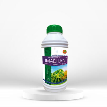 Bhoodhan Agriventures Pvt. Ltd.