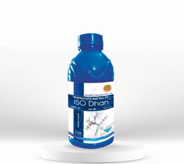 Bhoodhan Agriventures Pvt. Ltd.