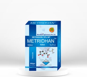 Bhoodhan Agriventures Pvt. Ltd.