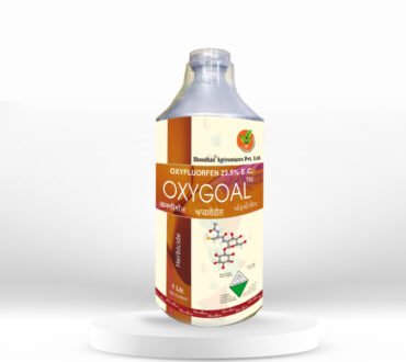 Bhoodhan Agriventures Pvt. Ltd.
