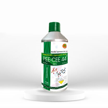 Bhoodhan Agriventures Pvt. Ltd.