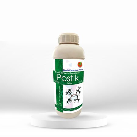 Bhoodhan Agriventures Pvt. Ltd.