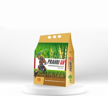 Bhoodhan Agriventures Pvt. Ltd.