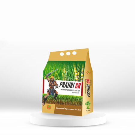 Bhoodhan Agriventures Pvt. Ltd.