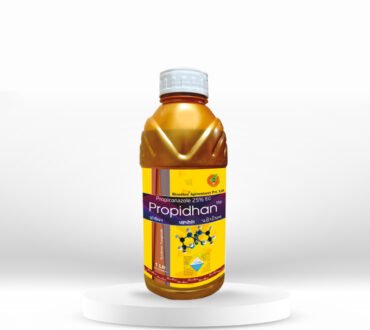 Bhoodhan Agriventures Pvt. Ltd.