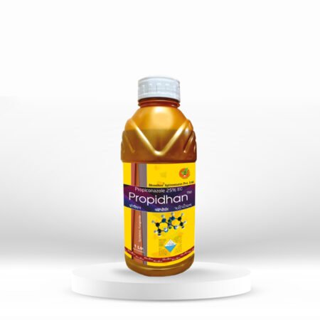 Bhoodhan Agriventures Pvt. Ltd.