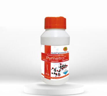 Bhoodhan Agriventures Pvt. Ltd.