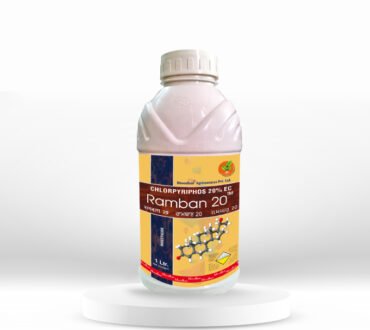 Bhoodhan Agriventures Pvt. Ltd.
