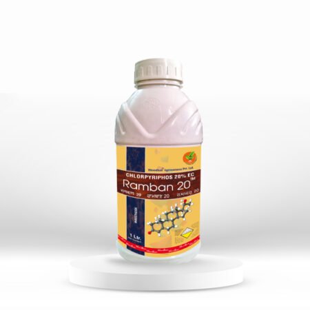 Bhoodhan Agriventures Pvt. Ltd.