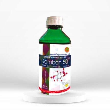 Bhoodhan Agriventures Pvt. Ltd.